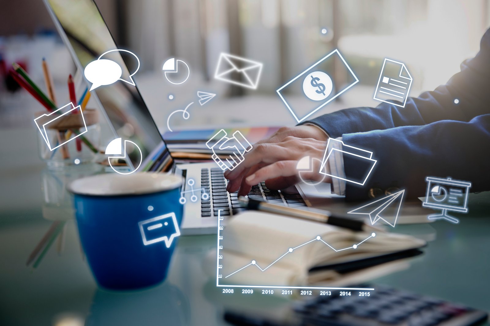 Estratégias Digitais que Geram Resultados