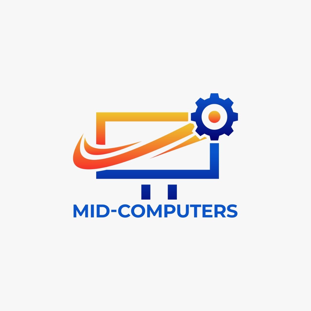 Mid Computer LDA