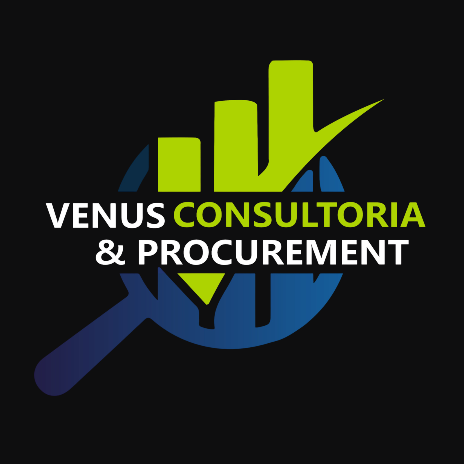 venus consultoria & procurement